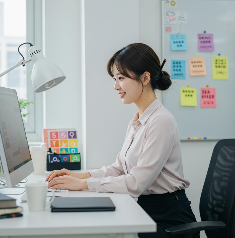 20대 재테크 초보를 위한 통장 관리법